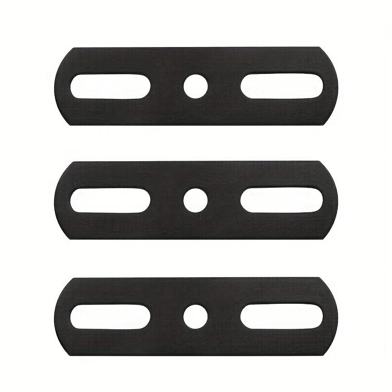 Joint Connector Bracket - 3 szt. Płaskie wsporniki naprawcze, łączniki