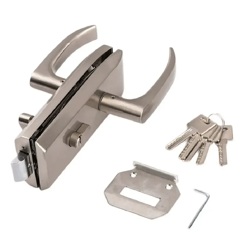Door Handle Bar - Dźwignia wejściowa Klamka do drzwi Prywatność