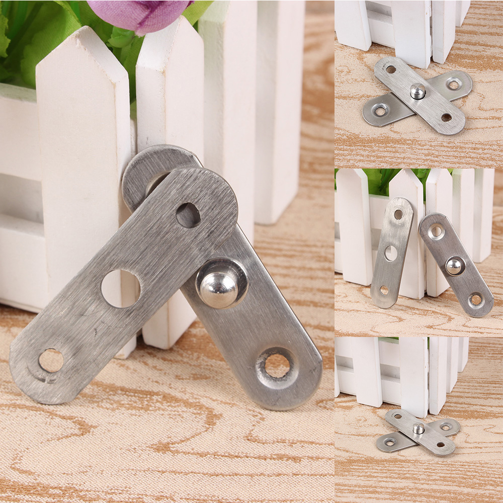 Furniture Hardware Types - Obrotowe obrotowe drzwi obrotowe ze stali