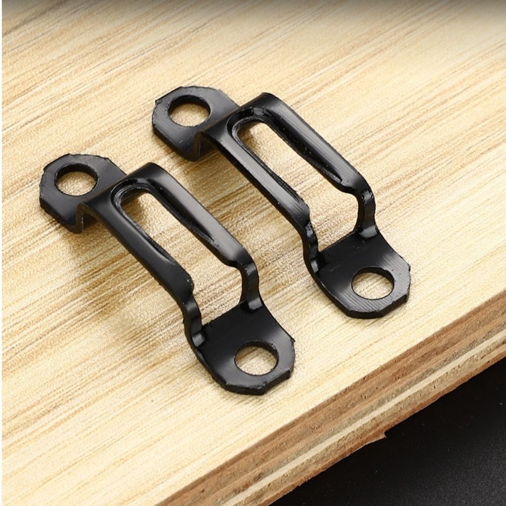 Furniture Hardware Fasteners - 100 szt. Śruby do mebli, złącza,