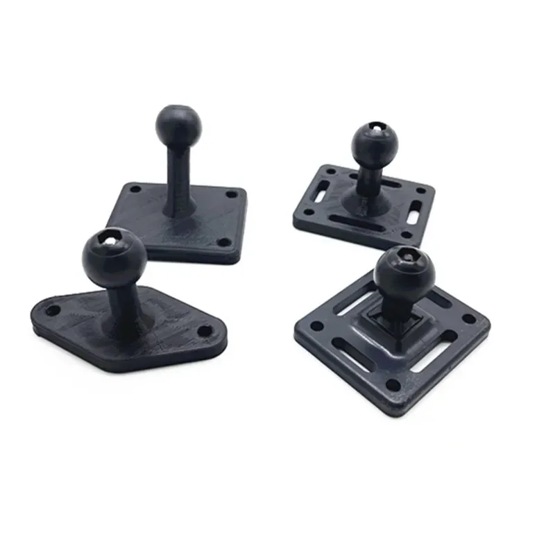 Joint Connector Bracket - Mocowanie kulowe 17 mm do diamentowego