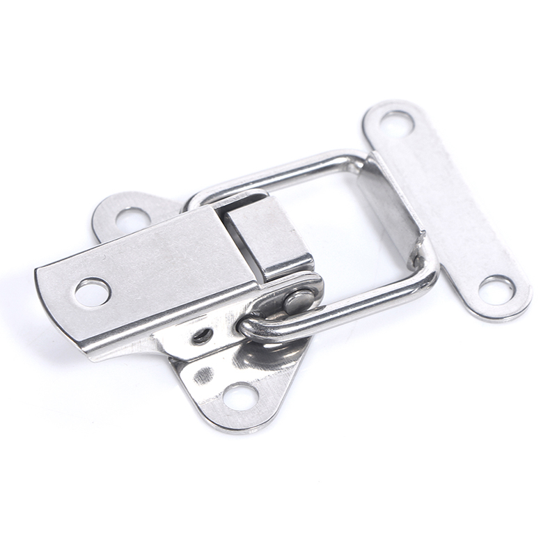Furniture Hardware Hinges - Zamek zatrzaskowy ze stali nierdzewnej 304
