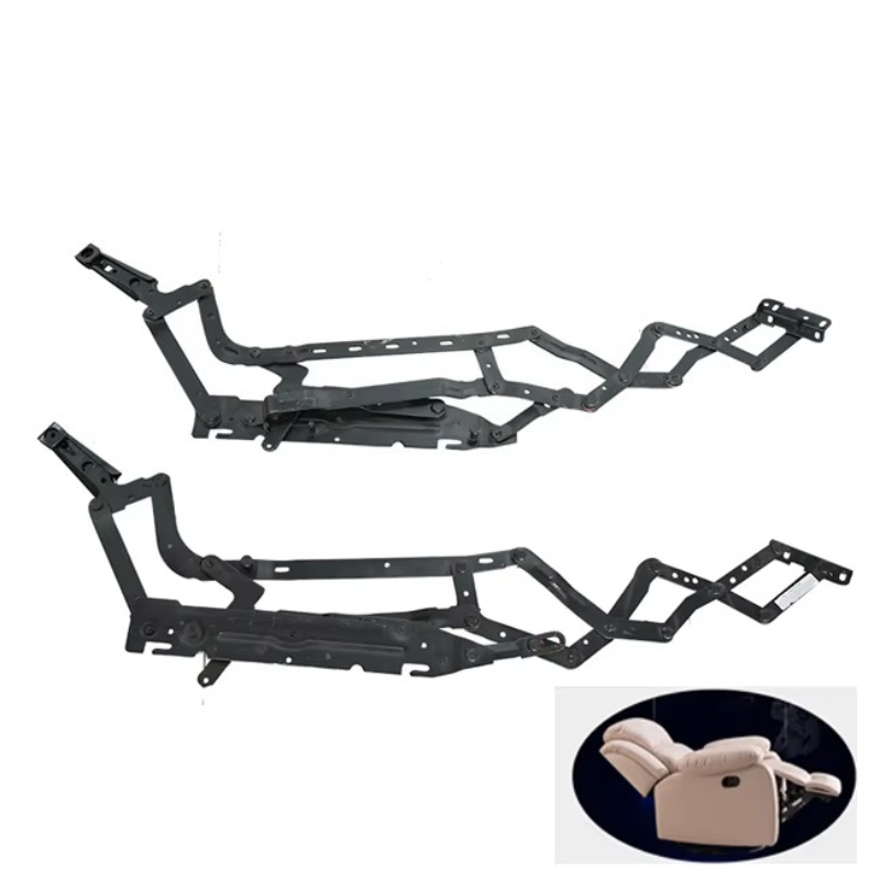 Furniture Hardware Hinges - Nowe akcesoria meblowe, metalowa rama, mechanizm