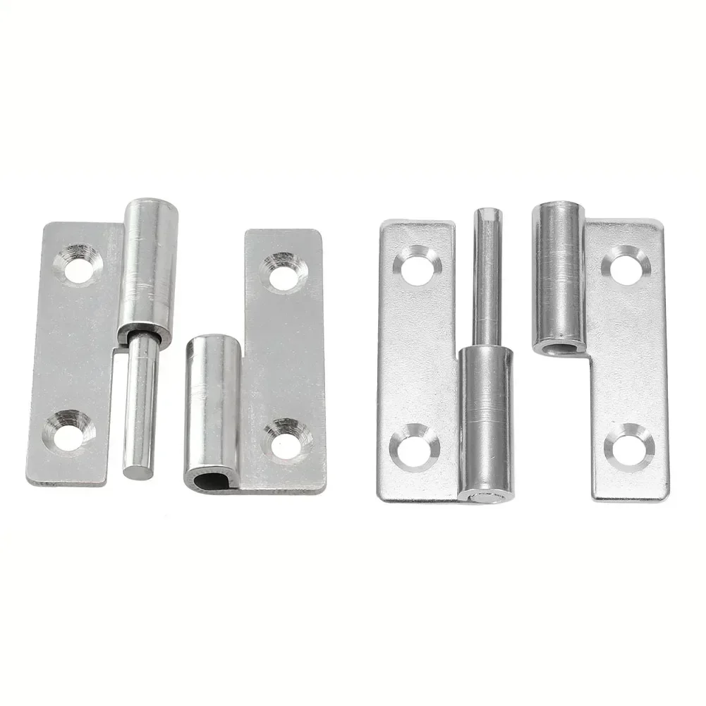 Furniture Hardware Hinges - Zdejmowany zawias Złącze ślizgowe ze stali