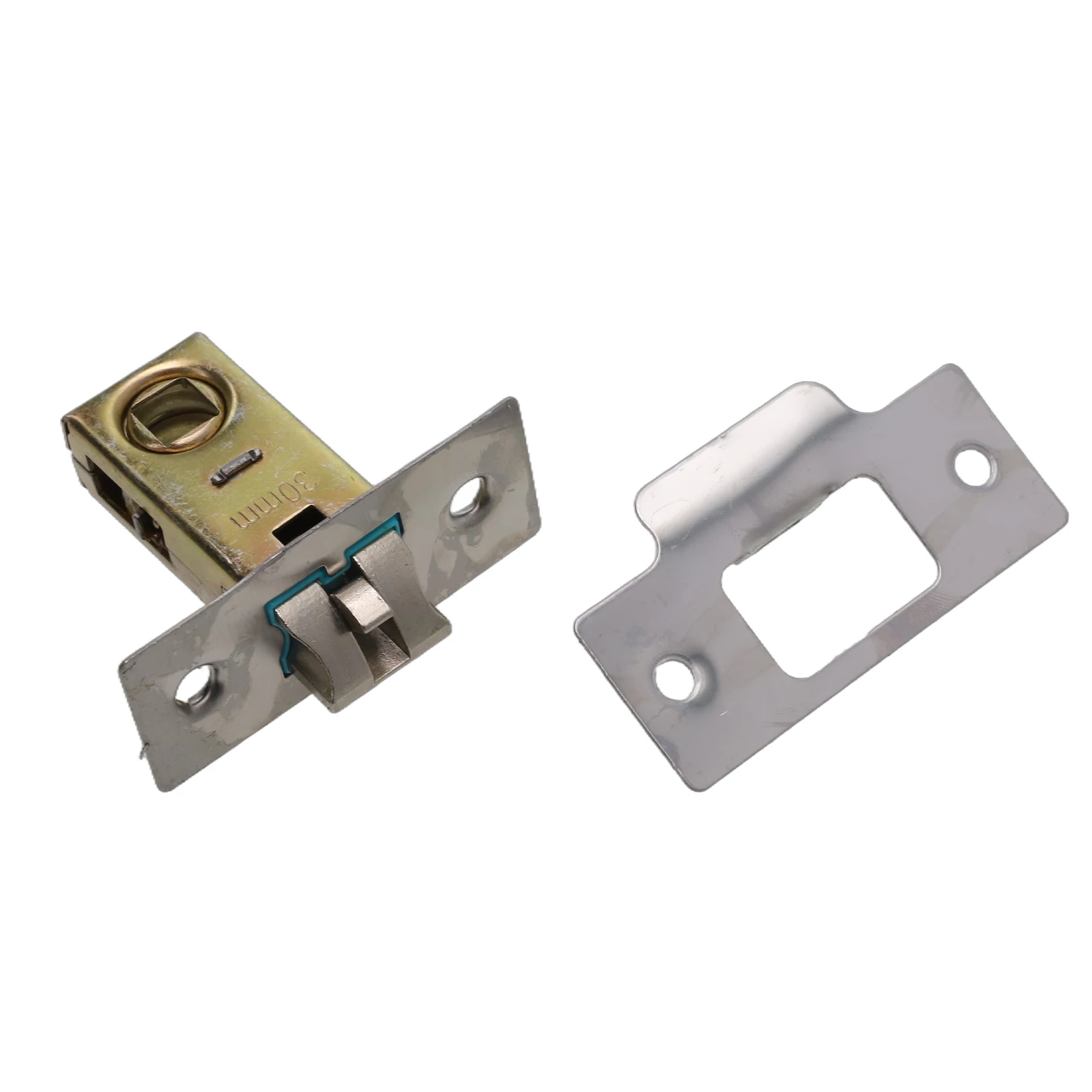 Door Handle Bar - Zatrzask rurowy 30/35/40/45 mm Zatrzask wpuszczany