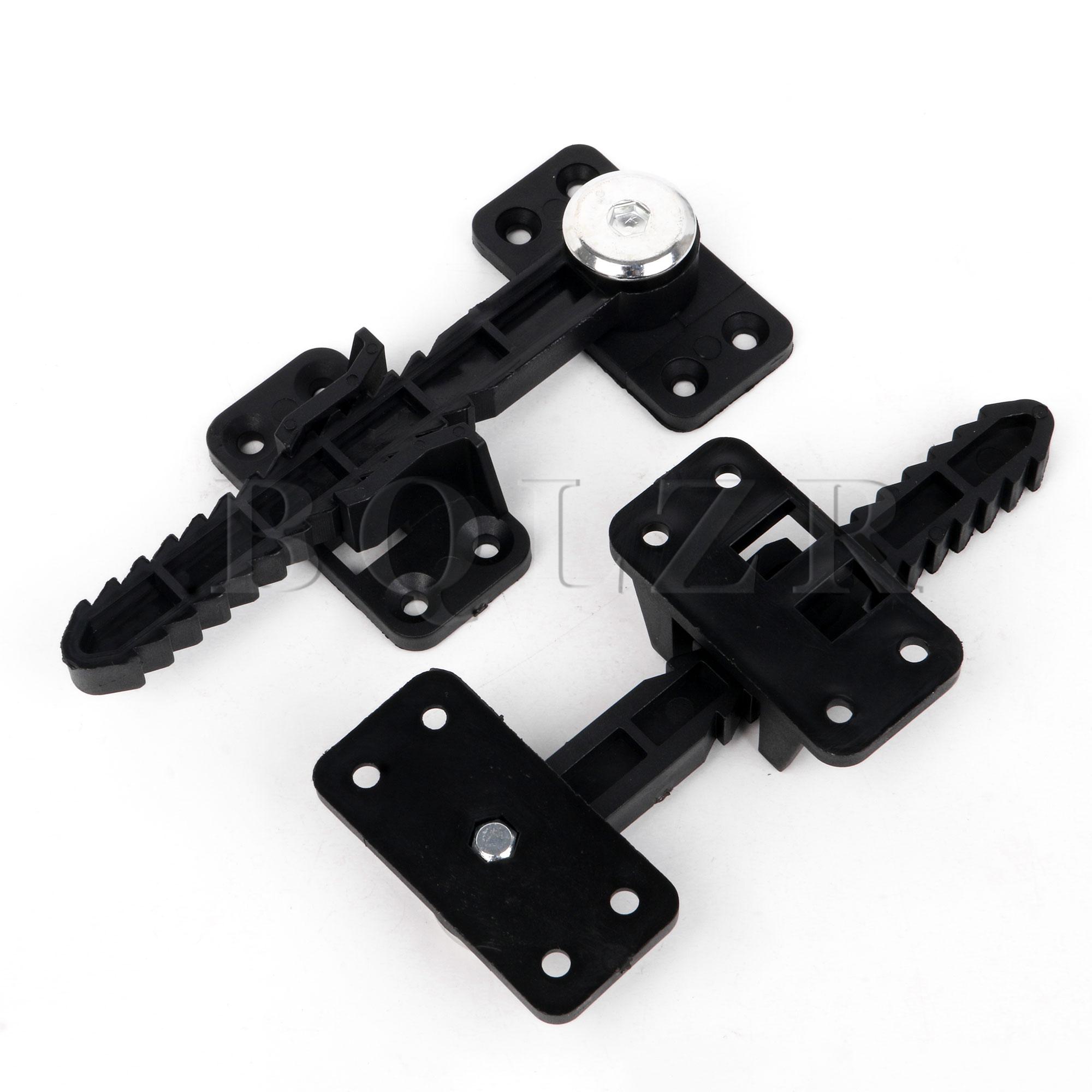 BQLZR 14x6 cm z tworzywa sztuc – Furniture Interlocking Hardware recenzja i cena