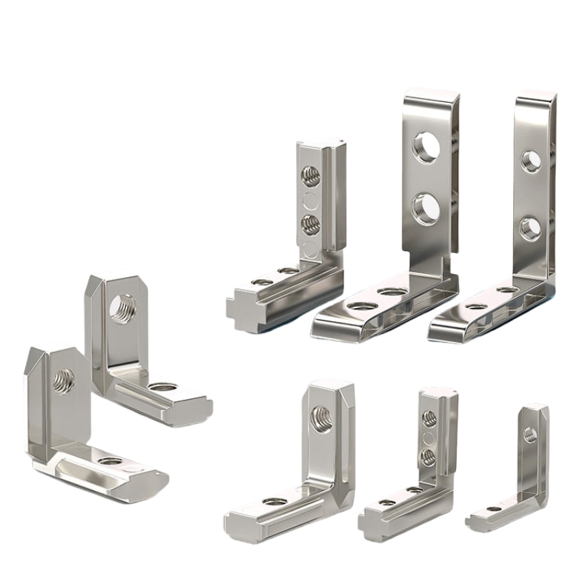 UE 2020 3030 4040 4545 Szczeli – Joint Connector Bracket recenzja i cena