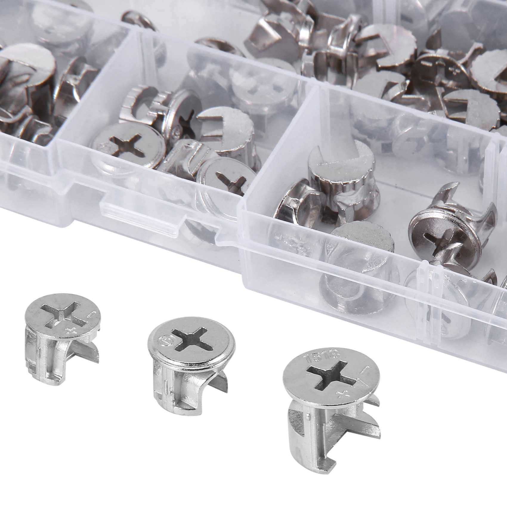 NOWOŚĆ! DOSTĘPNE OD RĘKI - 75  – Furniture Hardware Fasteners recenzja i cena