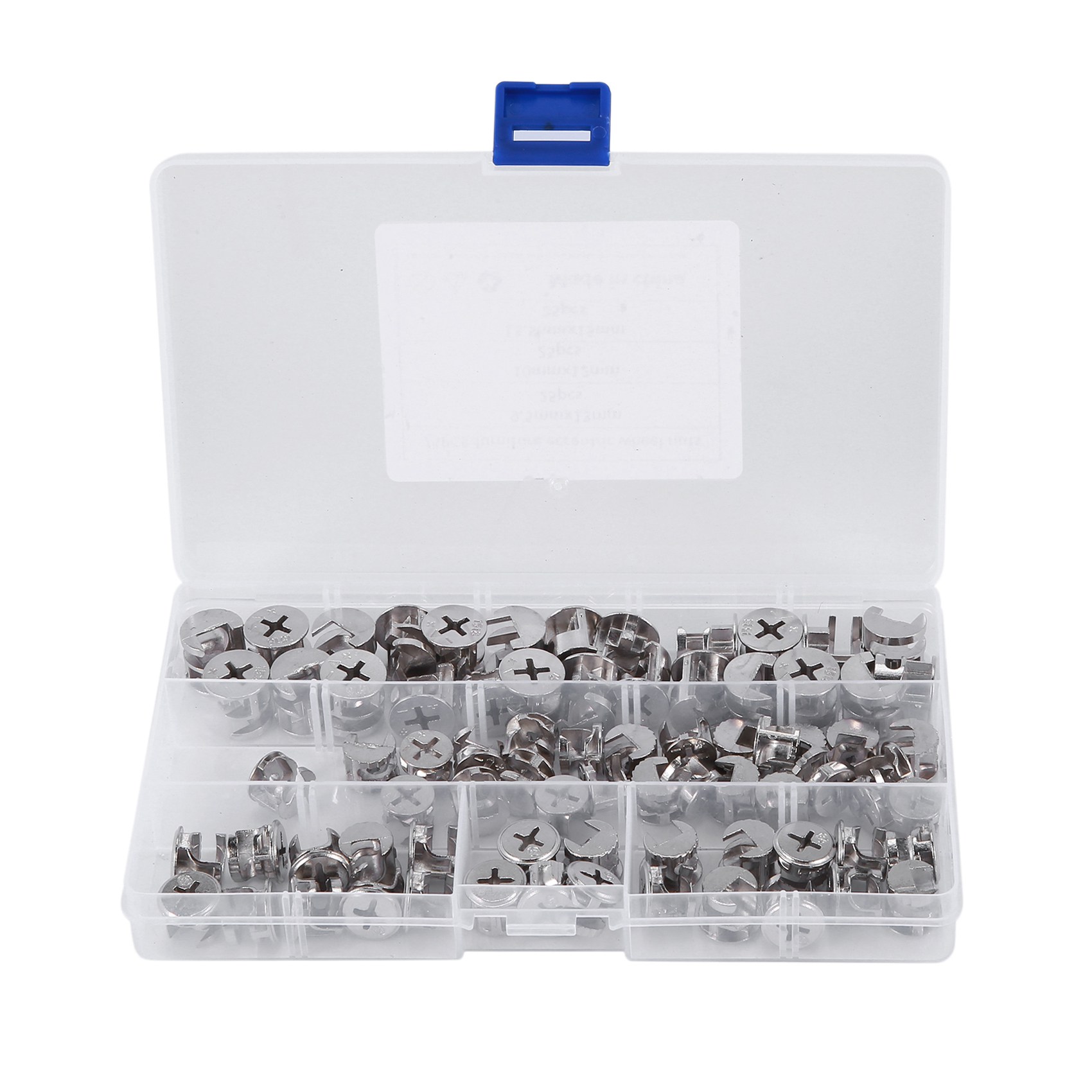 NOWOŚĆ! DOSTĘPNE OD RĘKI - 75  – Furniture Hardware Fasteners recenzja i cena
