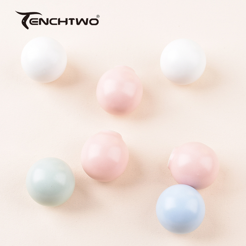 Okrągły haczyk ceramiczny Wies – Furniture Home Hardware recenzja i cena