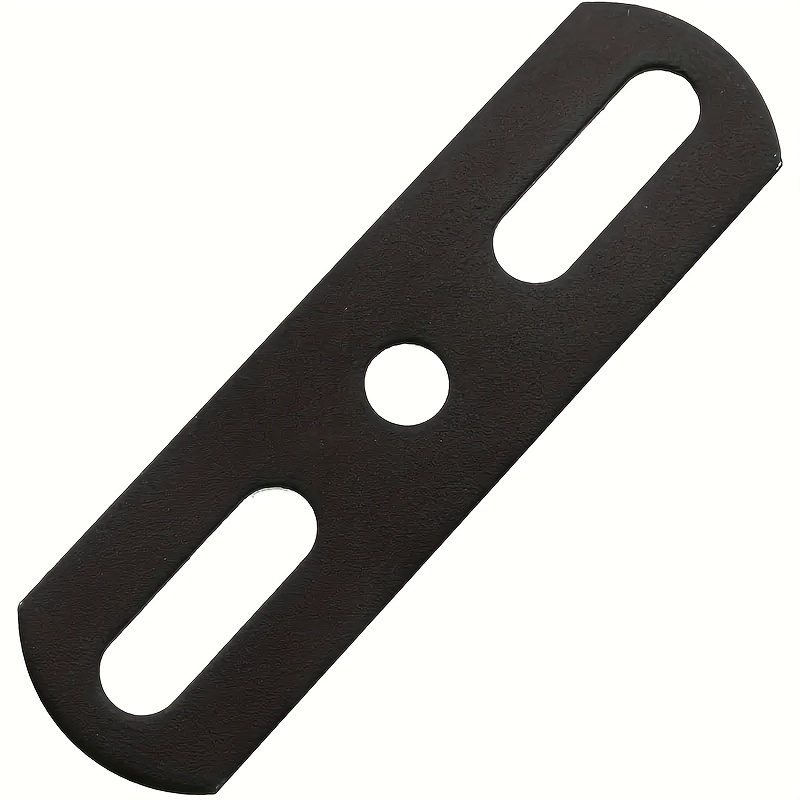 3 szt. Płaskie wsporniki napra – Joint Connector Bracket recenzja i cena