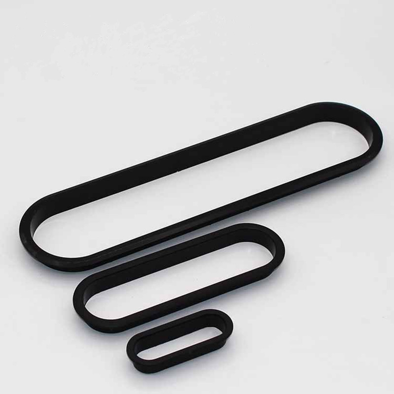 2 szt. plastikowe owalne przel – Furniture Home Hardware recenzja i cena