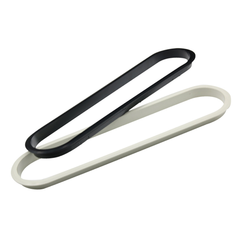 2 szt. plastikowe owalne przel – Furniture Home Hardware recenzja i cena
