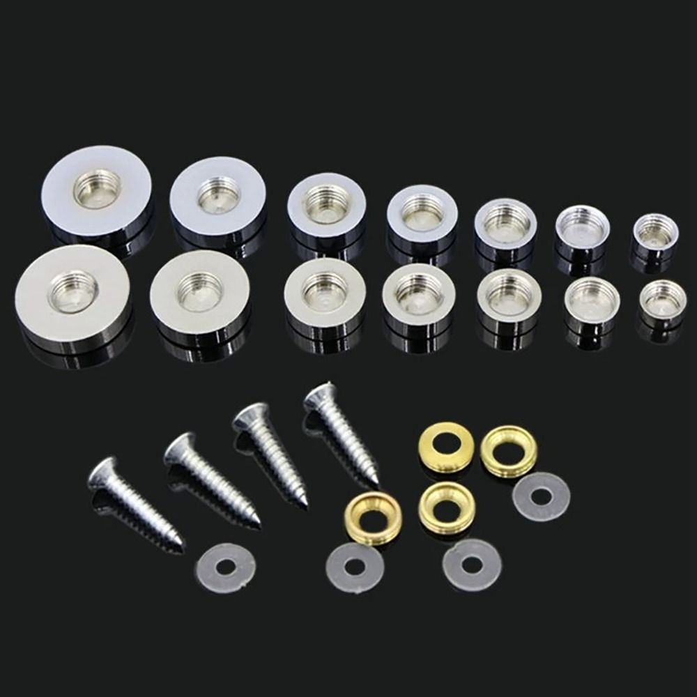 Okucia meblowe Miedziane śruby – Furniture Hardware Fasteners recenzja i cena