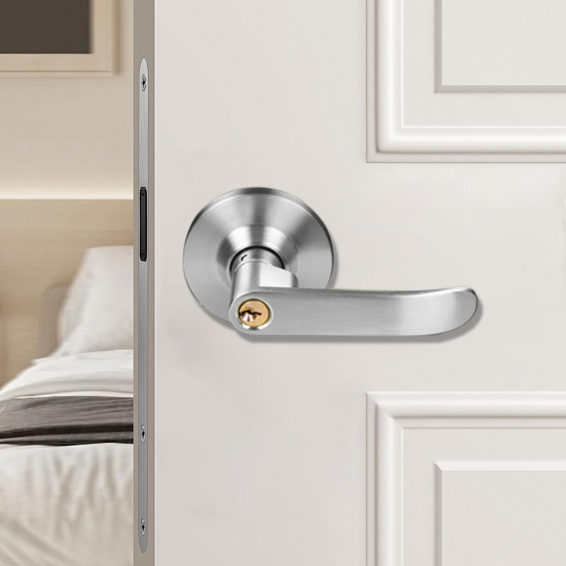 Wysokiej jakości sferyczna kla – Door Handle Bar recenzja i cena