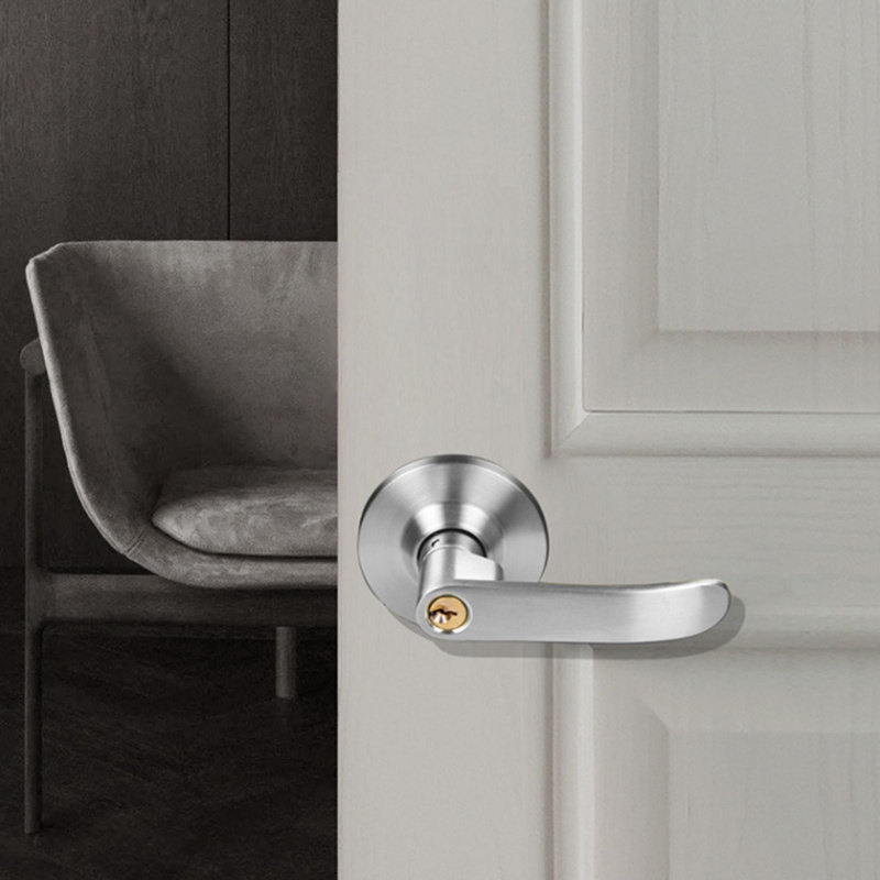 Wysokiej jakości sferyczna kla – Door Handle Bar recenzja i cena