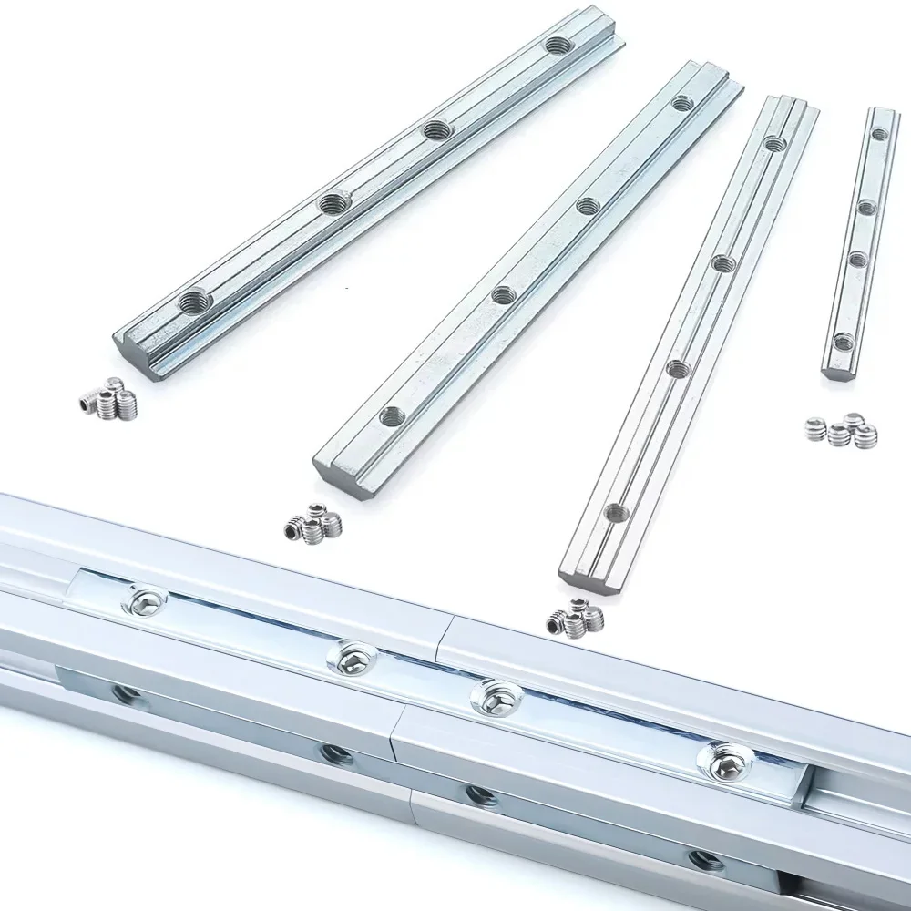 4 szt. V-Slot T-Slot Joiner 18 – Joint Connector Bracket recenzja i cena