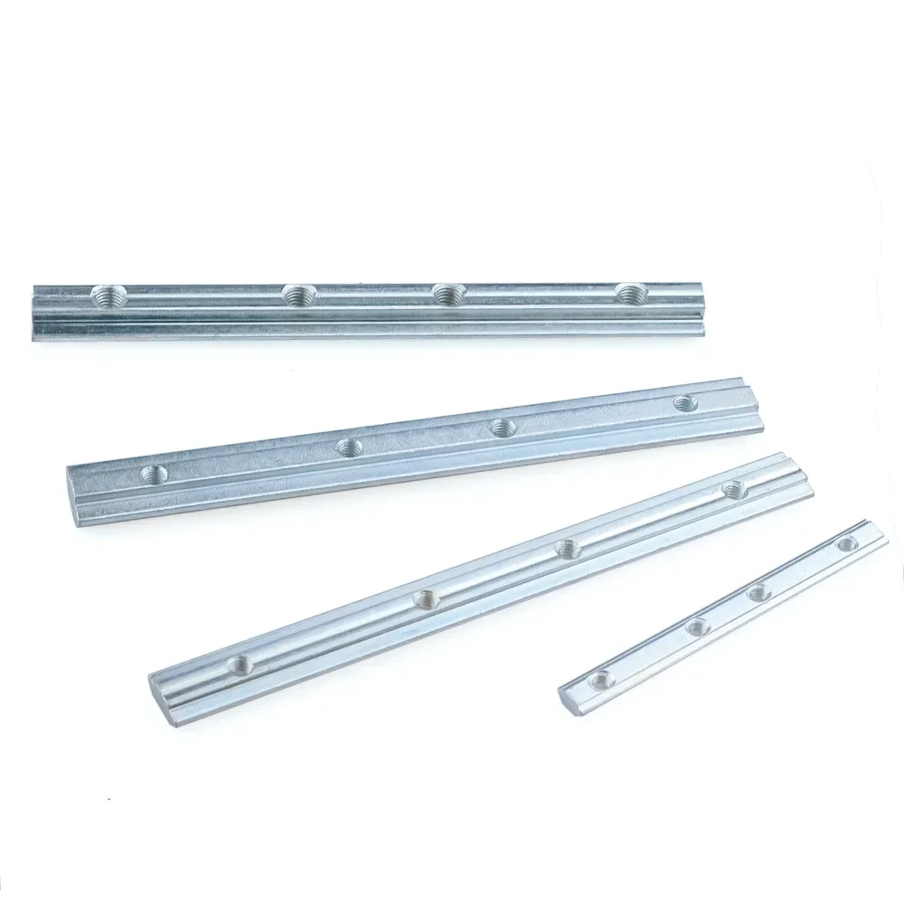 4 szt. V-Slot T-Slot Joiner 18 – Joint Connector Bracket recenzja i cena