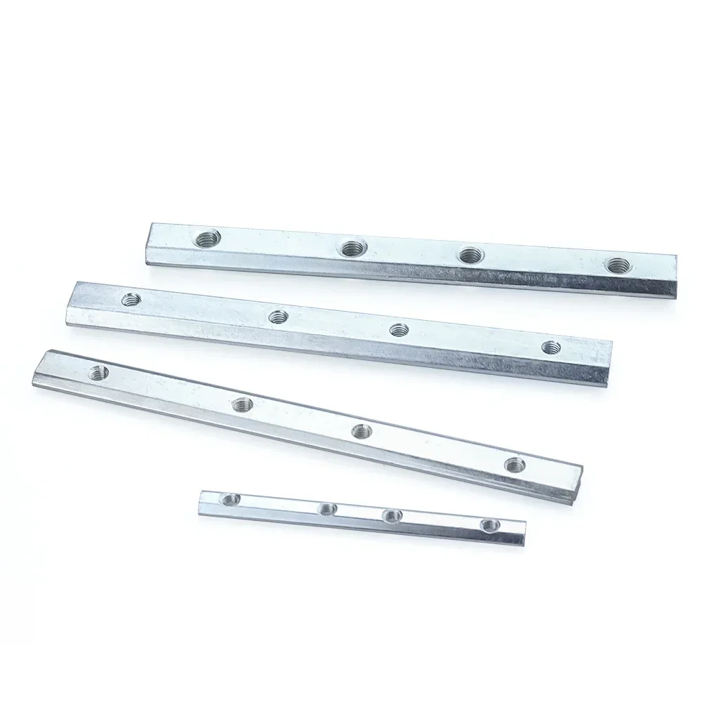 4 szt. V-Slot T-Slot Joiner 18 – Joint Connector Bracket recenzja i cena
