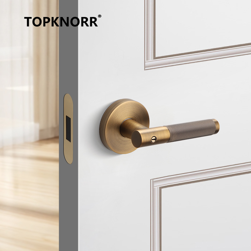 Magnetyczny zamek trójszynowy  – Door Handle Bar recenzja i cena