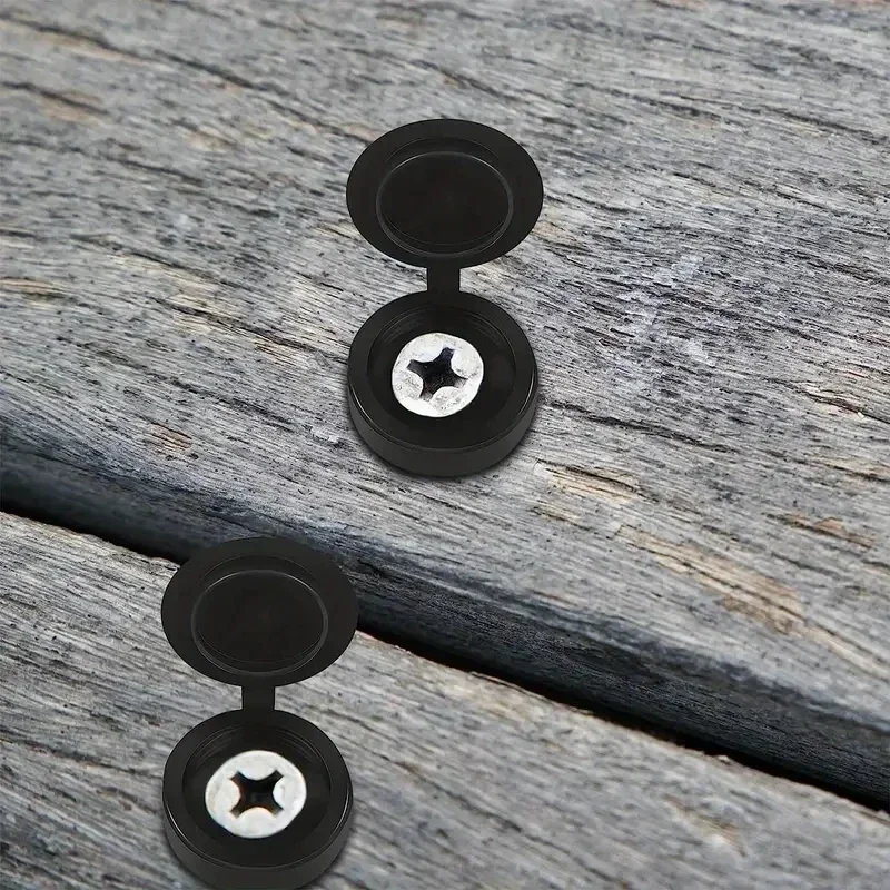 5/100 SZTUK Nakrętki na zawias – Furniture Hardware Hinges recenzja i cena