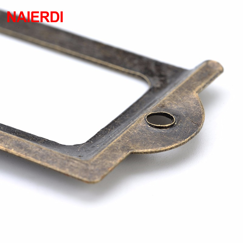 NAIERDI 82 * 30mm Uchwyt Antyc – Furniture Hardware Names recenzja i cena