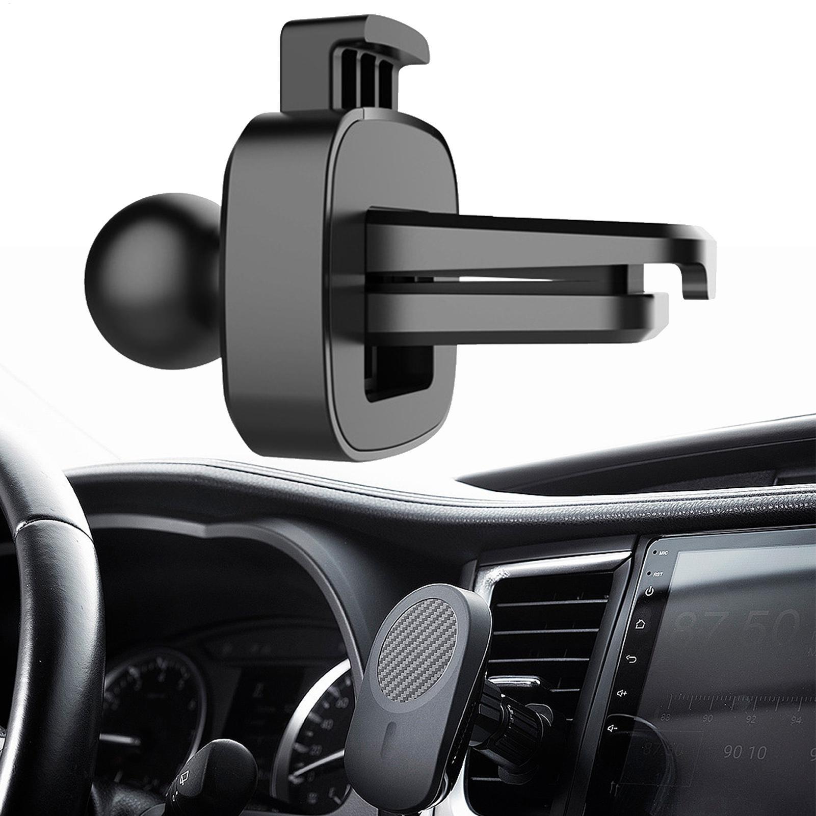 Przenośny uchwyt samochodowy n – Joint Connector Bracket recenzja i cena