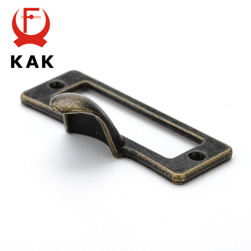 5 sztuk cynku KAK aluminiowy u – Furniture Hardware Names recenzja i cena