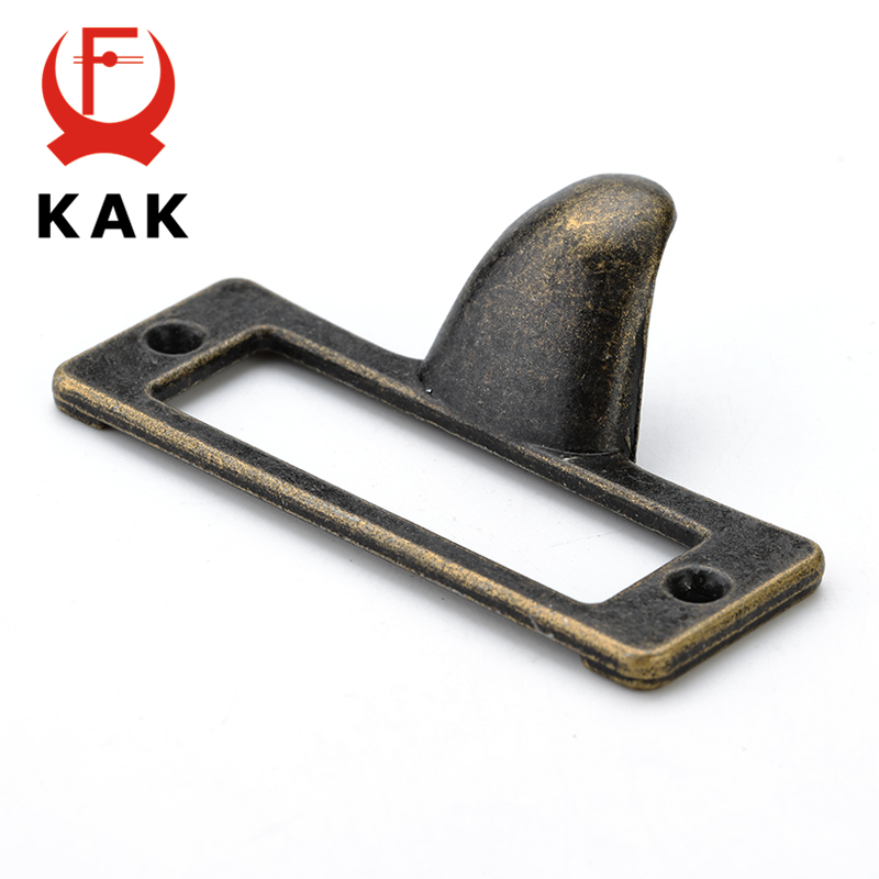 5 sztuk cynku KAK aluminiowy u – Furniture Hardware Names recenzja i cena