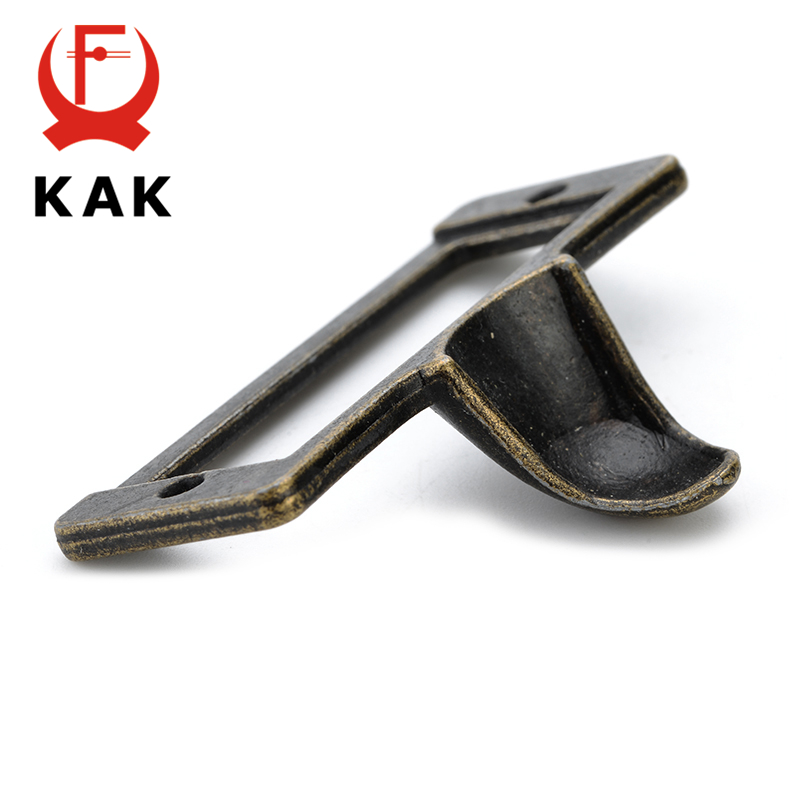 5 sztuk cynku KAK aluminiowy u – Furniture Hardware Names recenzja i cena