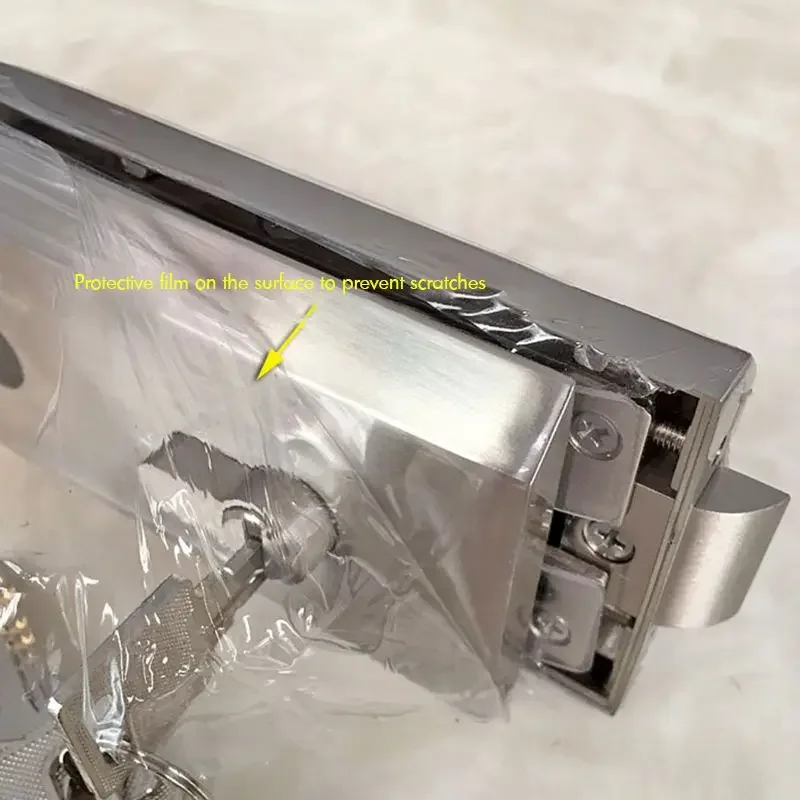 Dźwignia wejściowa Klamka do d – Door Handle Bar recenzja i cena