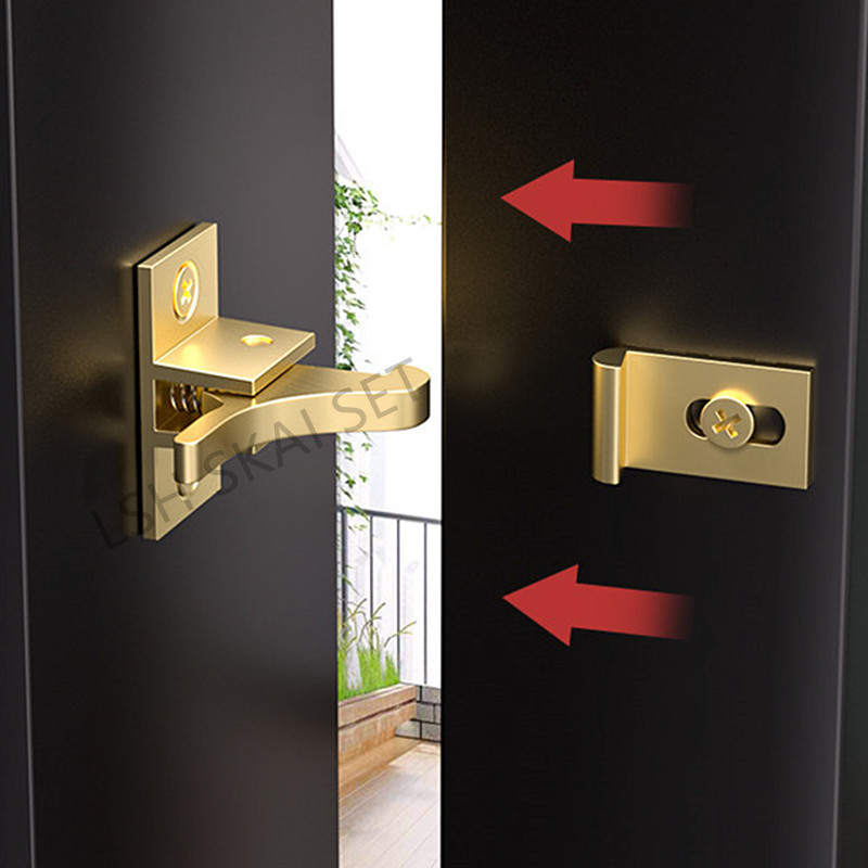 2 szt. Wysokiej jakości mosięż – Furniture Hardware Fasteners recenzja i cena