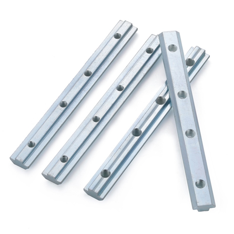 Łącznik V-Slot T-Slot 2020 303 – Joint Connector Bracket recenzja i cena