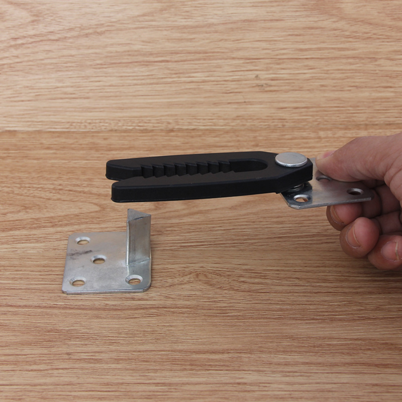 Złącze do sof modułowych, łącz – Furniture Interlocking Hardware recenzja i cena