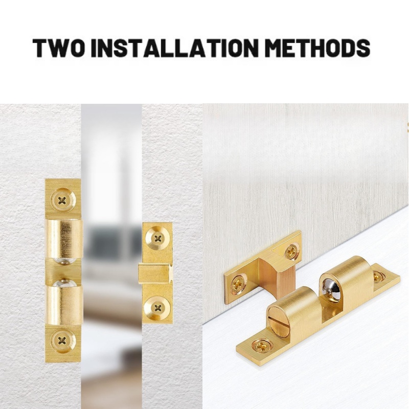 3/6 szt. Zatrzask kulkowy do d – Furniture Home Hardware recenzja i cena