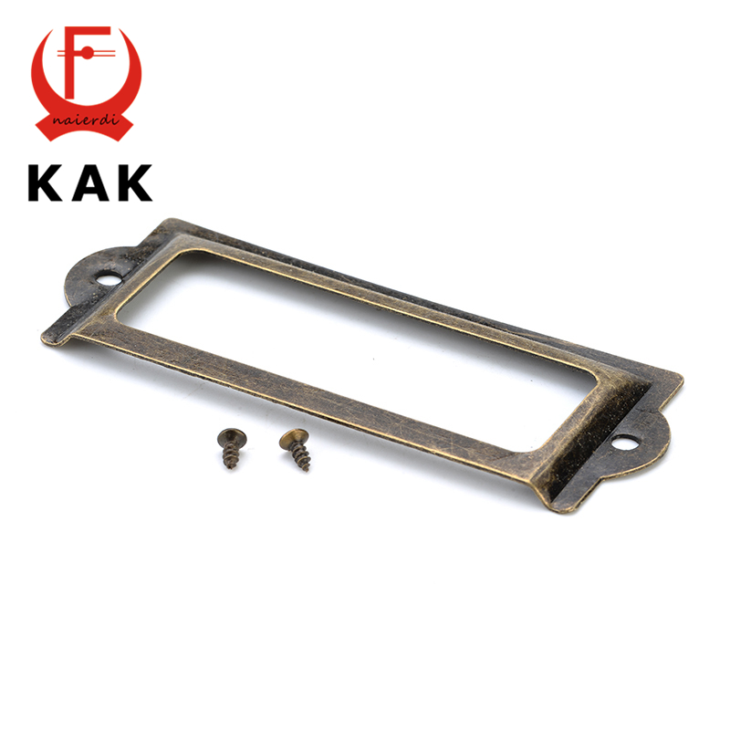 10 sztuk KAK 82*30mm uchwyt an – Furniture Hardware Names recenzja i cena