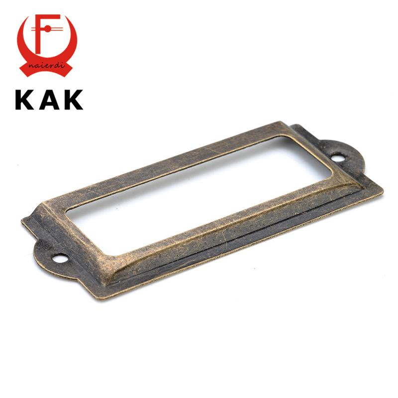 10 sztuk KAK 82*30mm uchwyt an – Furniture Hardware Names recenzja i cena