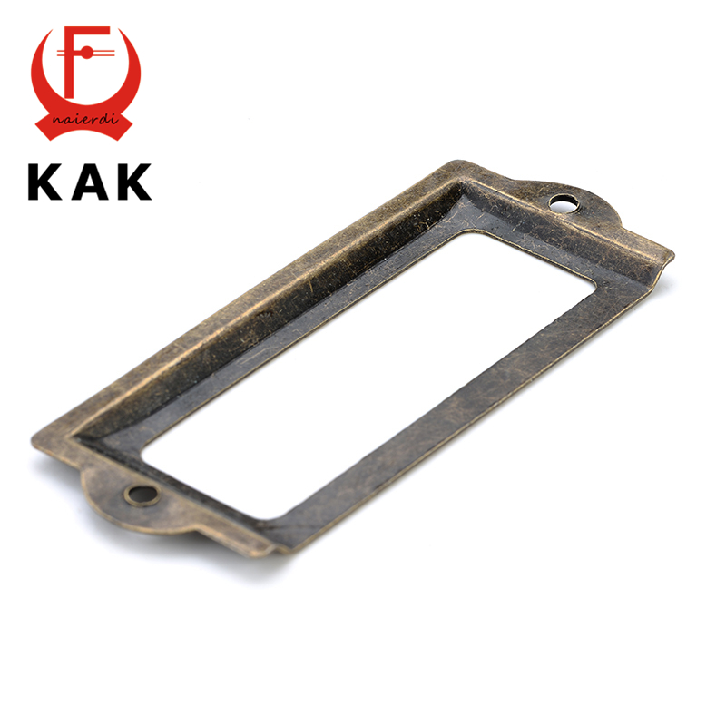 10 sztuk KAK 82*30mm uchwyt an – Furniture Hardware Names recenzja i cena