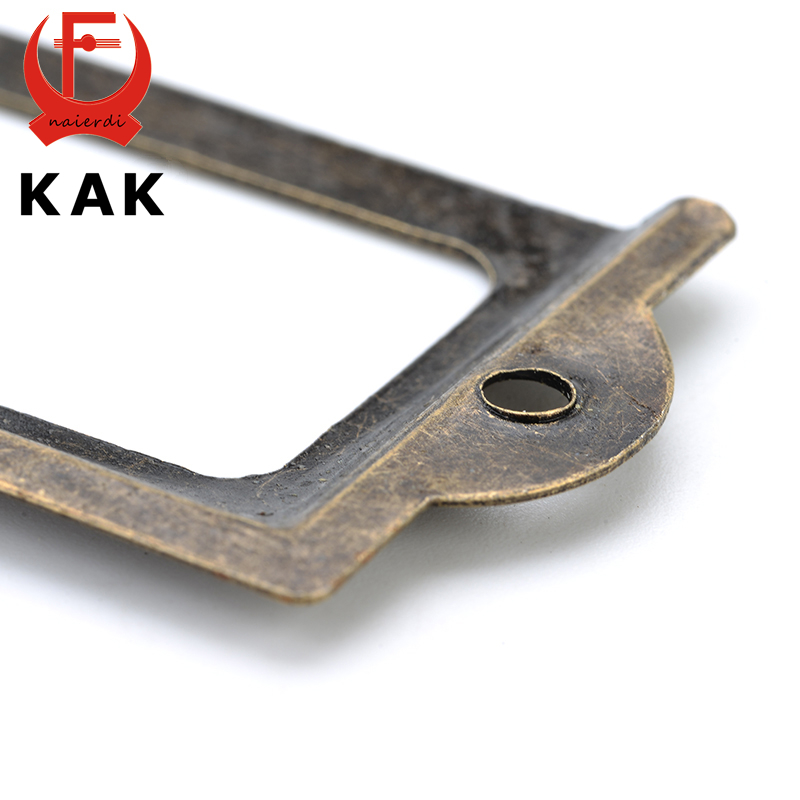 10 sztuk KAK 82*30mm uchwyt an – Furniture Hardware Names recenzja i cena