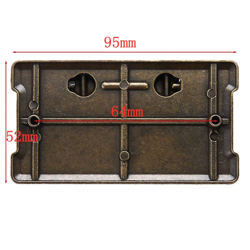 4 sztuk w stylu Vintage Antiqu – Furniture Home Hardware recenzja i cena
