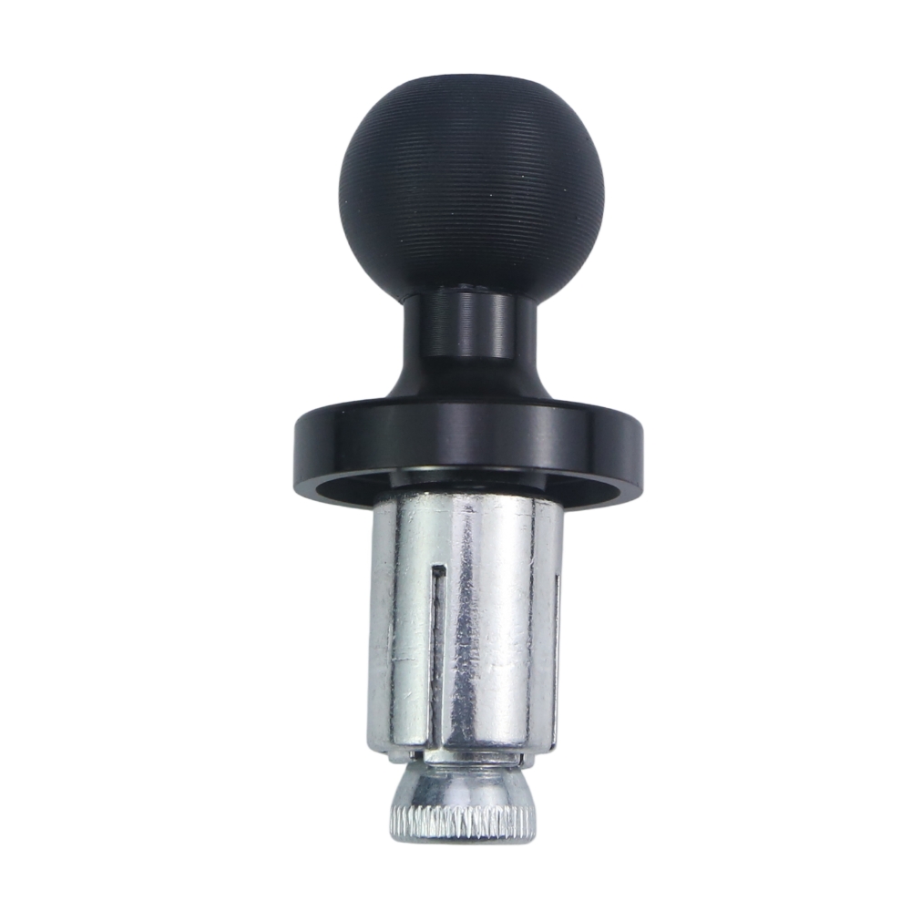 Aluminiowa baza mocująca z gło – Joint Connector Bracket recenzja i cena