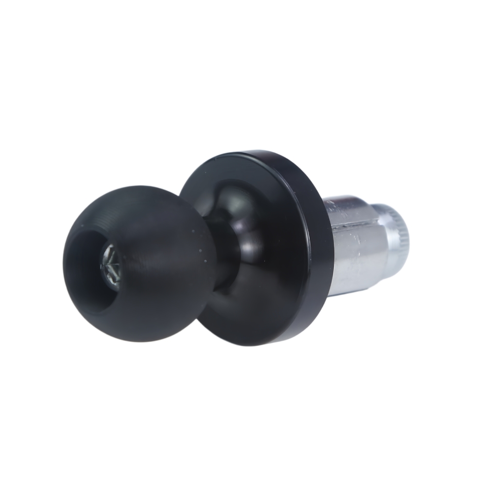 Aluminiowa baza mocująca z gło – Joint Connector Bracket recenzja i cena