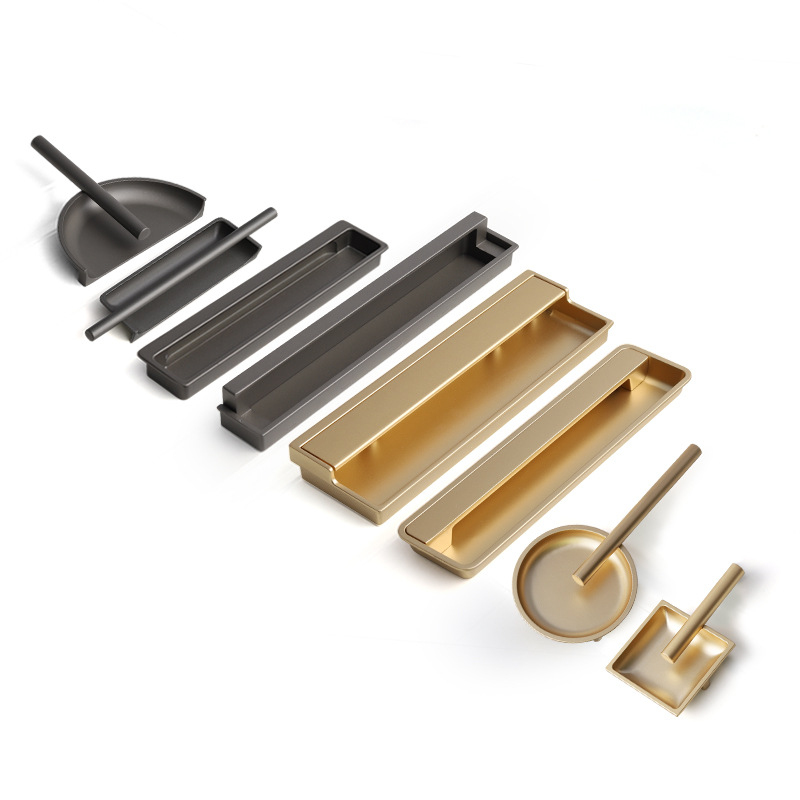 Wbudowane, niewidoczne, ukryte – Furniture Hardware Types recenzja i cena