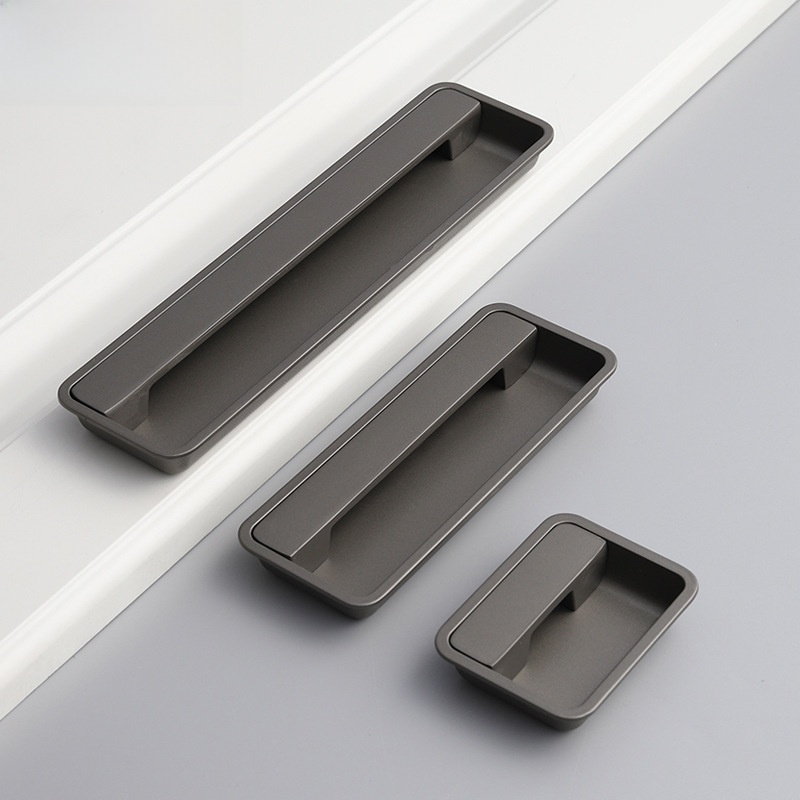 Wbudowane, niewidoczne, ukryte – Furniture Hardware Types recenzja i cena
