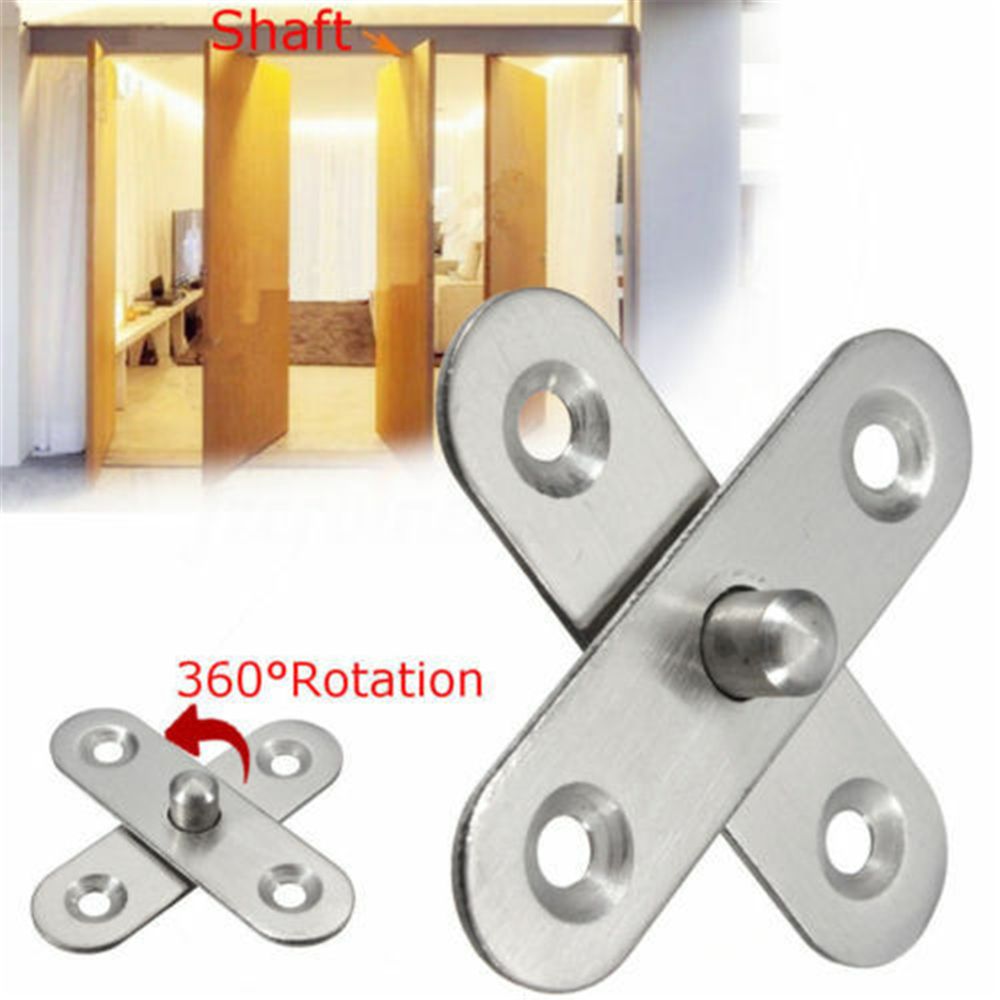 Obrotowe obrotowe drzwi obroto – Furniture Hardware Types recenzja i cena