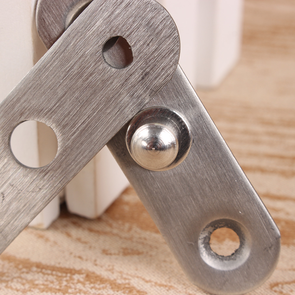 Obrotowe obrotowe drzwi obroto – Furniture Hardware Types recenzja i cena