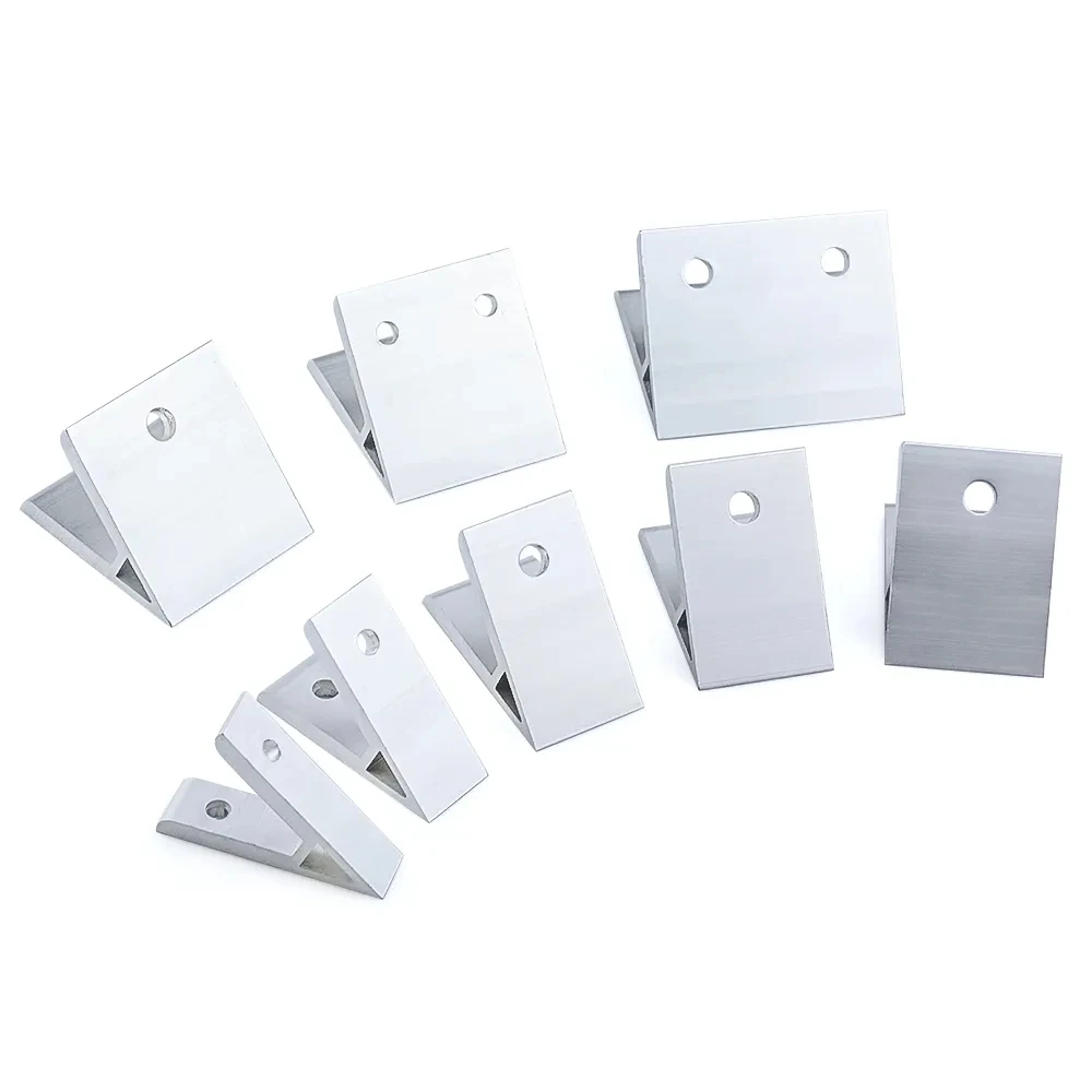 4 szt. Kątownik 45 stopni do p – Joint Connector Bracket recenzja i cena