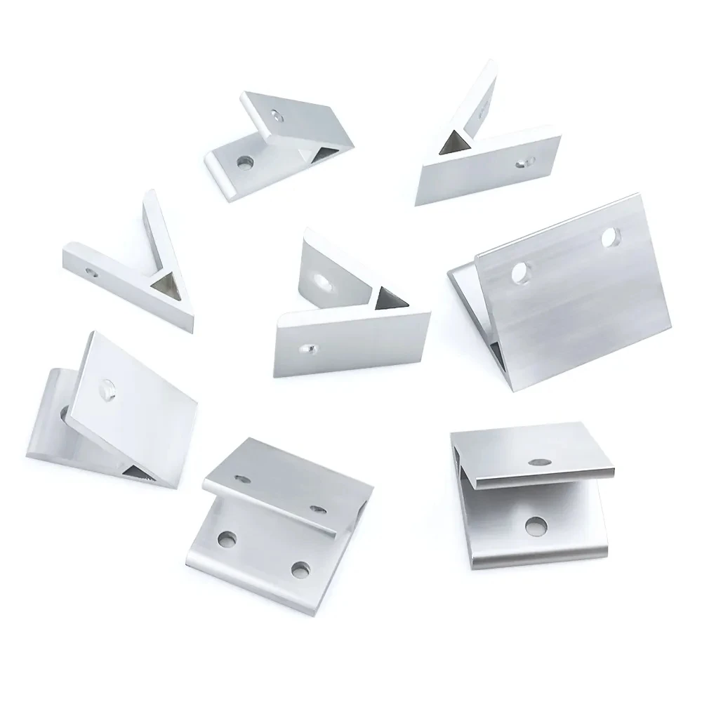 4 szt. Kątownik 45 stopni do p – Joint Connector Bracket recenzja i cena