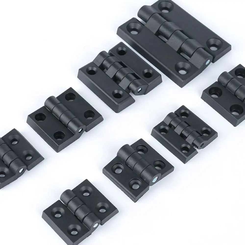Profesjonalny czarny zawias do – Furniture Hardware Black recenzja i cena