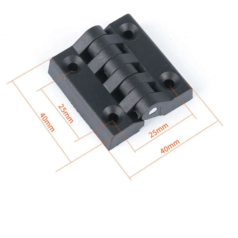 Profesjonalny czarny zawias do – Furniture Hardware Black recenzja i cena